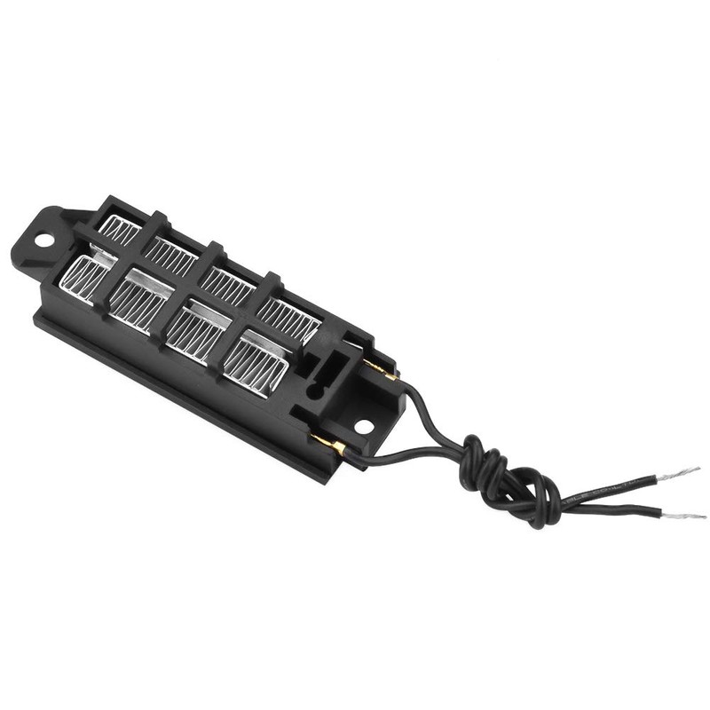 PTC Ceramic Air Heater, Ceramic Heating Elements, Space Heater Accessories