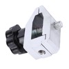 SJJ-01 Stainless Steel Jaw Clamp Thrust Tension Meter Clamp Micrometer