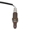 TRQ 2 Piece Set O2 Oxygen Sensor Compatible with 2013-2017