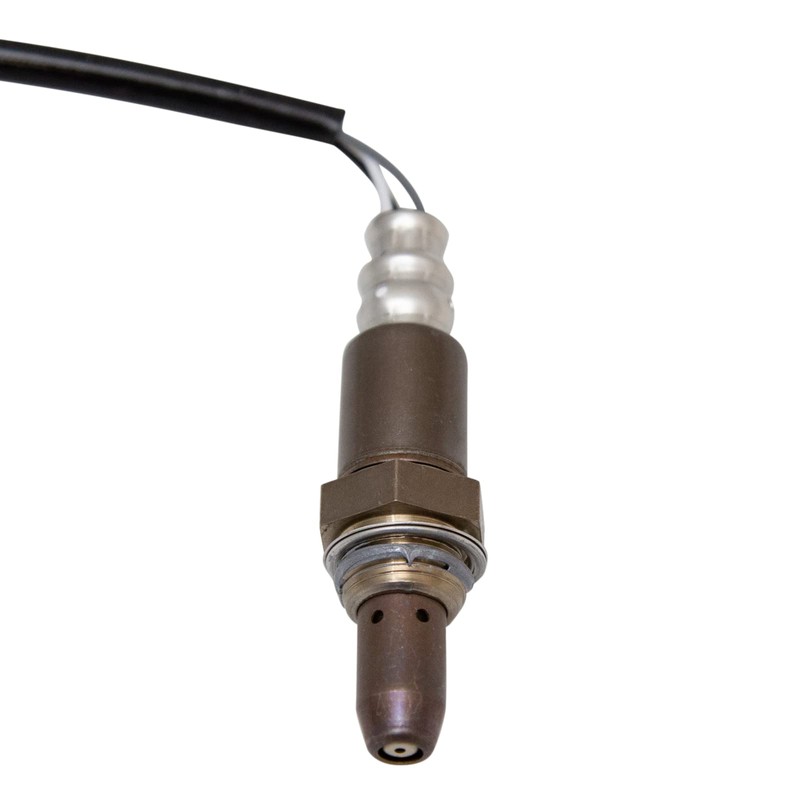TRQ 2 Piece Set O2 Oxygen Sensor Compatible with 2013-2017