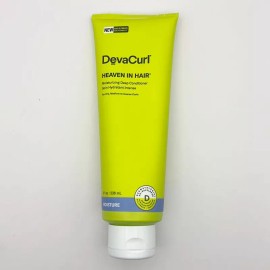 DevaCurl Heaven in Hair Moisturizing Deep Conditioner 8oz