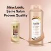 Suave Professionals Acondicionador elegante, Champú y acondicionador, infusión con aceite