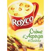 Royco Dehydrated Soup Cream of Asparagus and Croutons 4 x
