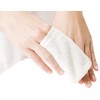Micro Peeling Sensation Finger Cots, 8 x 10 cm, 6