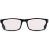 infactory Glasses Blue Filter: 2 Pack Screen Glasses with Blue