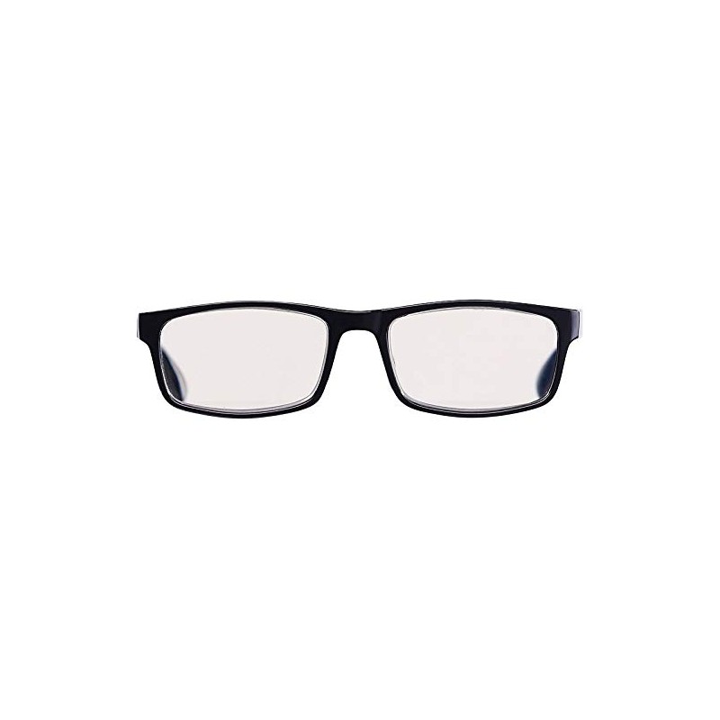 infactory Glasses Blue Filter: 2 Pack Screen Glasses with Blue