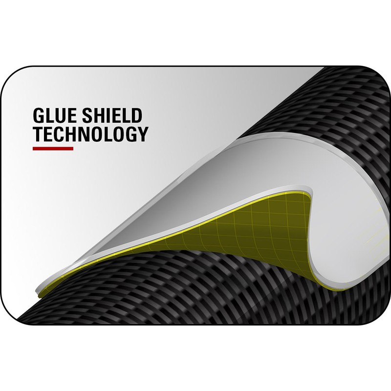 ZEFAL Skin Armor Protective Sticker, Transparent, 15 Meter Roll