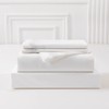 MEILA Cooling Sheet Set, Polyester & Rayon Derived from Bamboo,