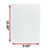 Bits N Things 9" x 12" Steak Paper Sheets |