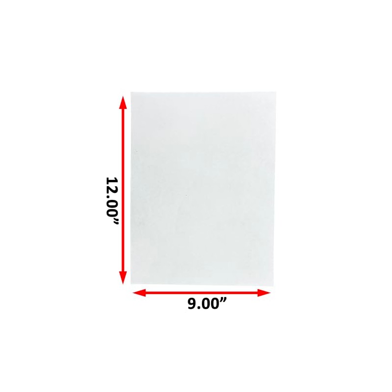Bits N Things 9" x 12" Steak Paper Sheets |