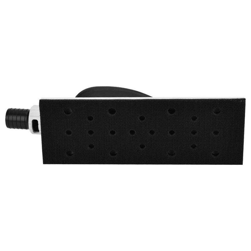 Hyuduo Hand Sanding Block Dust Extraction Sanding Grinding Sponge Pad
