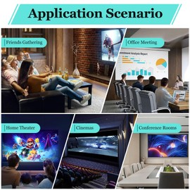 GOLDENRIVER Professional POA-LMP94 610-323-5998 Replacement Lamp with Housing Compatible with SANYO PLV-Z5 / PLV-Z4 / PLV-Z60 / PLV-Z5BK