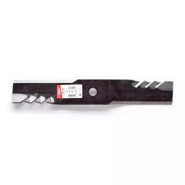 Oregon 3PK Oregon G6 Gator Blade for 54" John Deere Z930M, Z930R, Z950R, Z994R