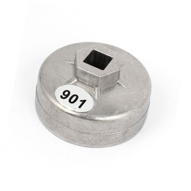 TUCKBOLD 65mm Dia Oil Filter Socket Wrench 14 Flutes Automotive Parts