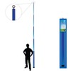 In the Breeze 3637 — 16-Foot Heavy Duty Telescoping Pole