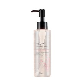 The Face Shop 더페이스샵 미감수 브라이트 라이트 페이셜 클렌징 오일 150ml The Face Shop Migaensoo Bright Light Facial Cleansing Oil 150ml