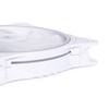 Alphacool Rise Aurora 140mm Fan White (140x140x25mm) (24851)