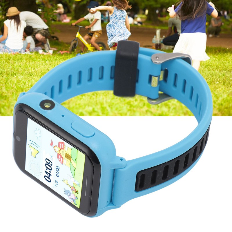 Kids Smart Watch with 14 Games Music Video Camera Alarm