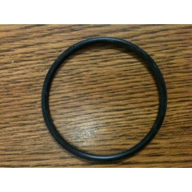 Bay Seal P/N: 2-340, O-Ring, Viton, Black Color