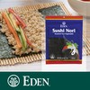 Eden Foods Nori Sushi Toasted 7 Sheets, 0.6 oz
