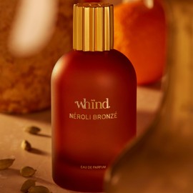 WHIND Neroli Bronze Fragrance 100ML