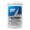 Suplemento Polvo Gat Sport Aminoácidos Glutamina 300g