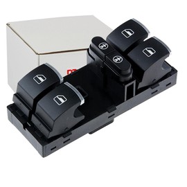 Window Regulator Switch Driver's Side for Alhambra