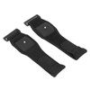 1 Pair VR Wristband Strap Breathable Elastic Mercerized Cloth VR