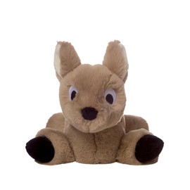 Manhattan Toy - Peluche de Animal, Beige