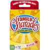 Outset Media Family Charades Card Game Travel Friendly - Includes