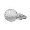 Sakali Crystal Diamond Shape Car Gear Stick Shift Shifter Knob