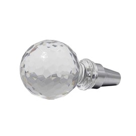 Sakali Crystal Diamond Shape Car Gear Stick Shift Shifter Knob Universal fit for Most Manual Transmission or Automatic Transmission Without Lock Button