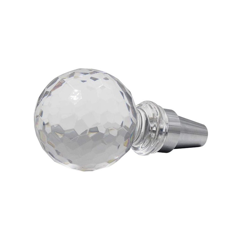 Sakali Crystal Diamond Shape Car Gear Stick Shift Shifter Knob