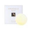 GEMMATSU HIRONDELLE SOAP Happiness [High Formulation of Beauty Ingredients] Facial