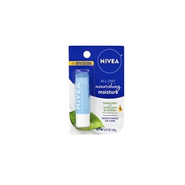 NIVEA Kiss of Smoothness Lip Care Loose Stick, 0.17 oz