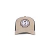 Djinns Trucker Cap Lazy Classic Cap Coffee Club Coffee Adjustable