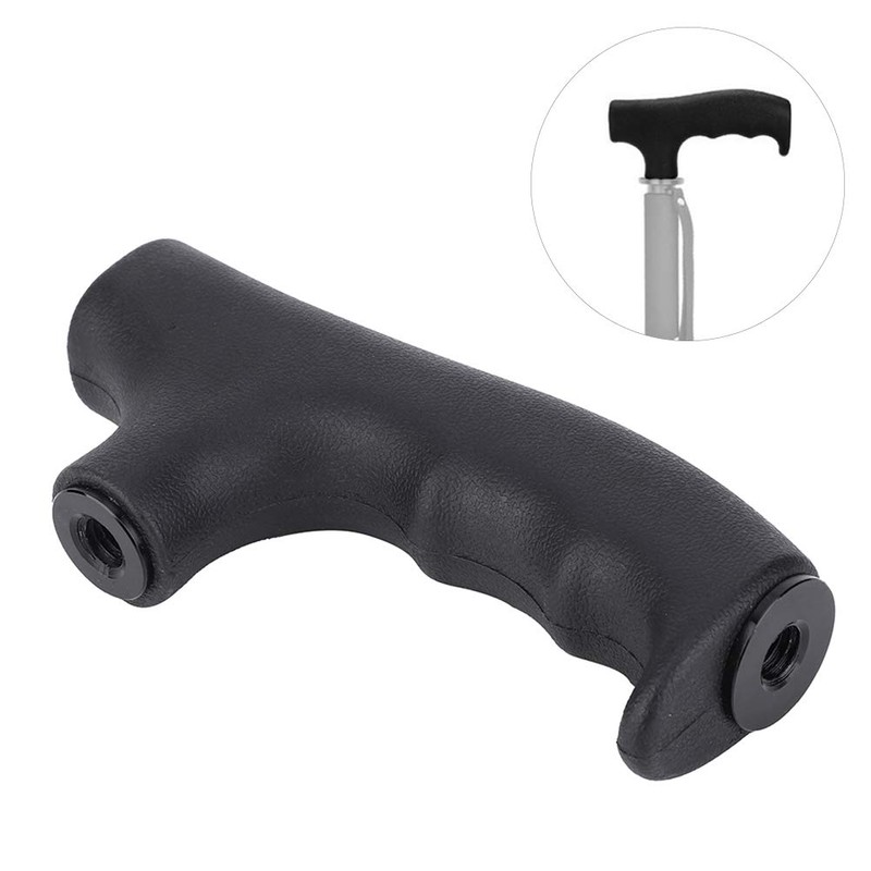 Pole Monopod Handle, Made of Plastic, for Hiking and Climbing,
