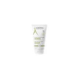 ADerma A-Derma Creme Hand & Nail Cream, 50ml