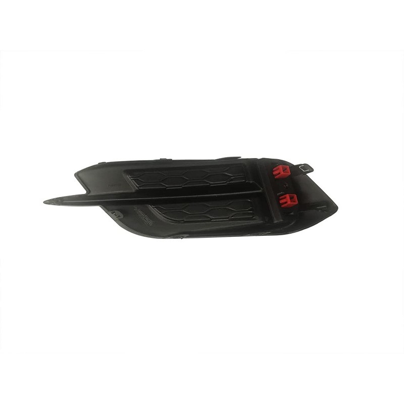Replacement LH Rear Bumper Reflector and Grille Cover Tail Bezel