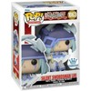 Funko Pop! YU-Gi-Oh! Silent Swordsman LVO Exclusive 25 Years