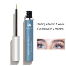 frinco eyelash conditioner Enhancing Serum-Thiicker & Longer Lashes exp 07/2027