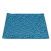 Non Slip Cup Mat Coffee Bean Design Desktop Bar Counter