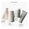 Set Kit Mini Rhode Glazed Skincare Essentials 4 Pzas