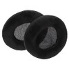 vhbw Ear Pads Compatible with Beyerdynamic DT 770, DT 990,