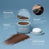 Hairline Powder Prime Prometics, Cobertura Instantánea, Rubi