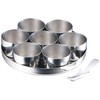 Curry Relish 3-Pack, Set Tray, 18 cm, 2815 – 0000