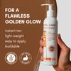 Sun Laboratories By Giesee Ultra Dark Sunless Tanning Lotion 8