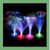 Lecute Shop Centros De Mesa Fibra Optica Decoracion Adorno Arreglos