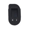Viper 7756V 2-Way LCD Replacement Remote Control Bundled with +