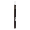 Delineador para Ojos Nyx Professional Makeup Professional Makeuyx Epic Inky